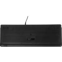Комплект клавиатура + мышь A4Tech Fstyler F1512 (черный) фото 12